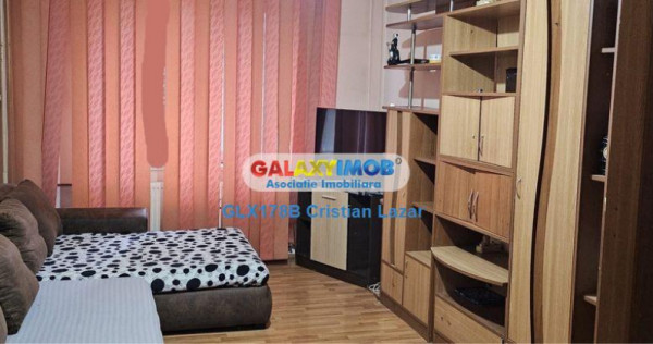 5 MINUTE METROU, PARC CRANGASI