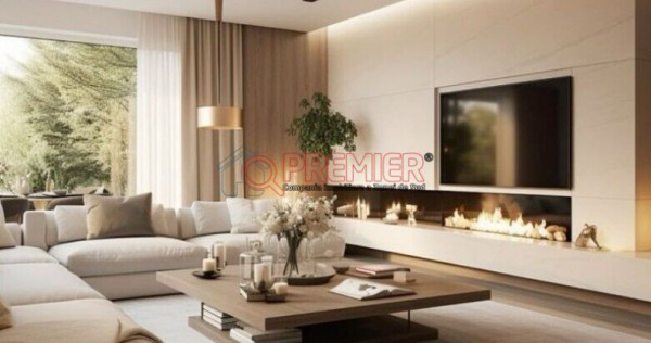 Bulevardul Metalurgiei - Parc Tudor Arghezi - 2 Camere