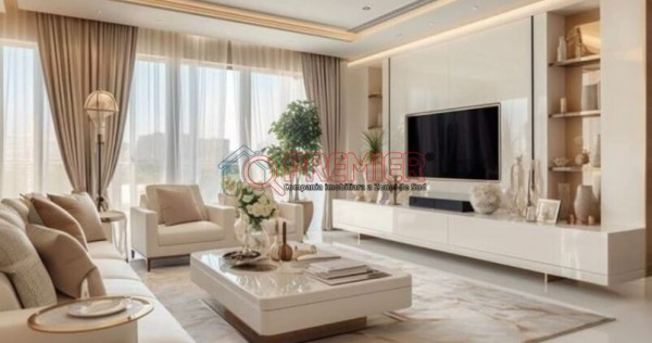 Bulevardul Metalurgiei - Parc Tudor Arghezi - 3 Camere