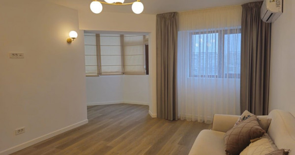 Exclusivitate - Apartament 3 camere, 92 mp - Faleza Dunar...