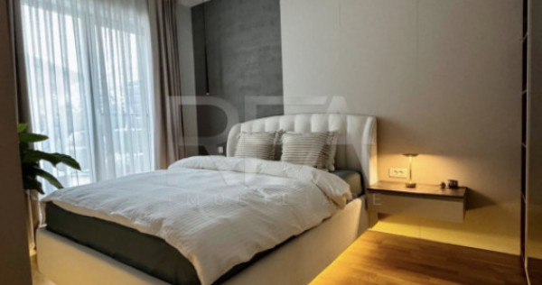 2 Camere+ Terasa de 38 mp Strǎuleşti