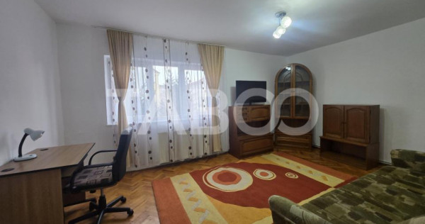 Apartament 2 camere de inchiriat decomandat 52 mp zona Stran