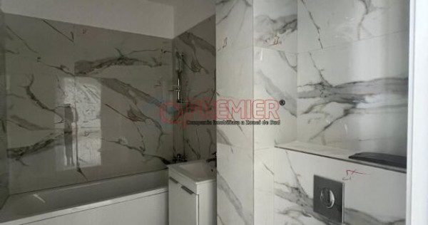 Popesti Leordeni - 3 Camere - Bloc Nou Tip Boutique - Gata