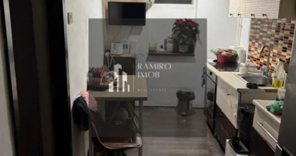 Apartament 2 camere Stradal Constantin Brancoveanu Etaj 1
