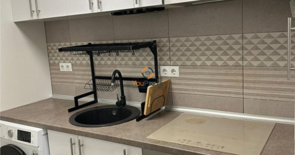 APARTAMENT 2 CAMERE DECOMANDAT - MOSNITA NOUA
