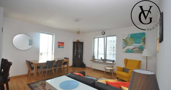 Apartaemnt 2 camere Asmita Grdens | Vacaresti | Metrou Mihai