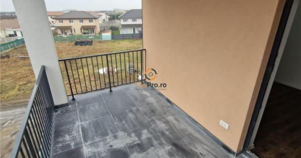 APARTAMENT 2 CAMERE - MOSNITA NOUA - BLOC FINALIZAT - COMISI