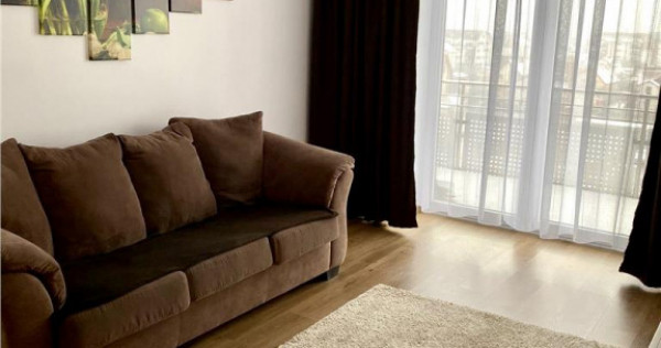 Apartament de inchiriat 2 camere | parcare si boxa | Avantga