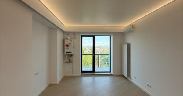 Apartament 2 Camere Cortina North | Pipera