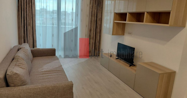 Apartament cu 2 camere de inchiriat-Militari-Pacii-cu cen...