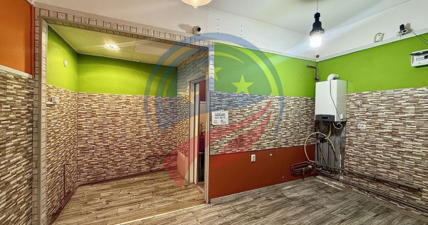 Spatiu comercial de inchiriat/Ultracentral/Anaf/Craiova