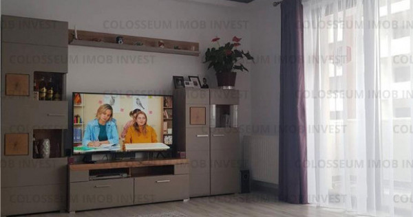 Apartament 3 camere, decomandat - zona Tractorul