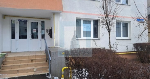 Apartament 2 camere / Tudor Vladimirescu