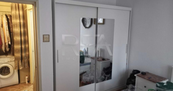 2 camere, 1/10, 50mp, anvelopat-Drumul Taberei