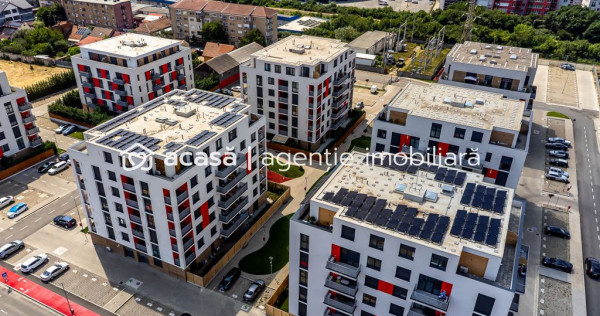 Dacă ai putea să ai un parc privat de 1,6 ha &bdquo;la tine...