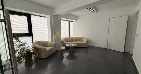 Spatiu Comercial Metrou Leonida 2 MIN