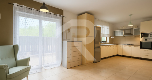 Casa &icirc;ntre două păduri - TARTASESTI - DAMBOVITA