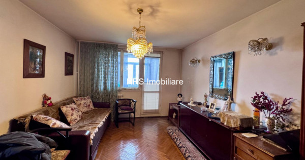 Apartament 2 camere Titan