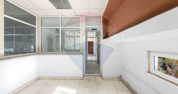 Spațiu birouri de &icirc;nchiriat pe Calea Timișorii &ndash; zon...