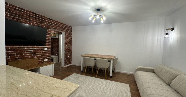 VIGAFON - Apartament 4 camere Vest-Baraolt