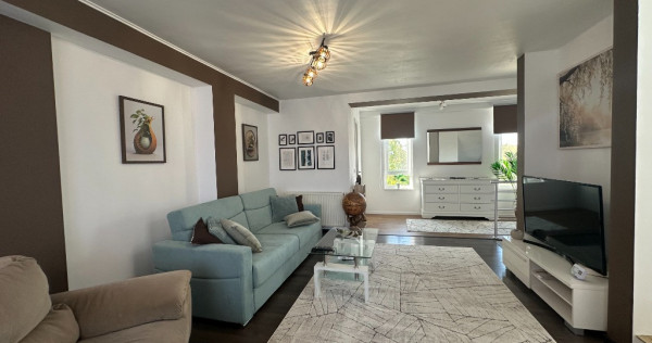 VIGAFON - Apartament 2 camere Mihai Bravu