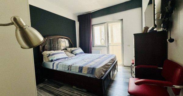 Super Apartament 2 camere Str Toamnei l&acirc;ngă Pădure et 1/4