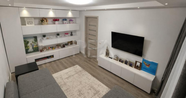 3 camere Colentina decomandat, centrală, inst. schimb., par