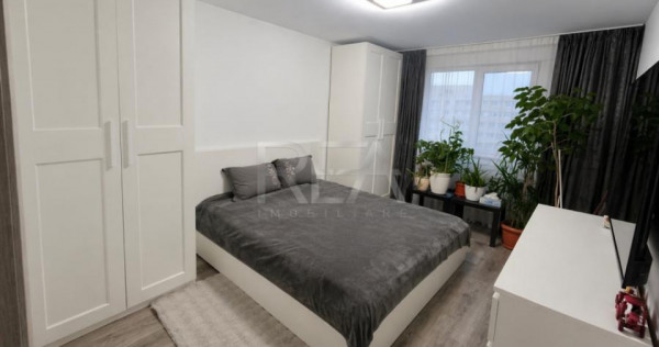 3 camere Colentina decomandat, centrală, inst. schimb., par