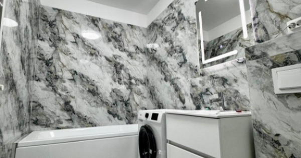 &Icirc;nchiriez apartament 2 camere totul nou l&acirc;ngă metrou str. Preciziei