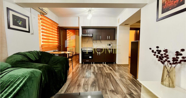 Apartament 2 camere, bloc 1983, Ploiesti, zona Republicii