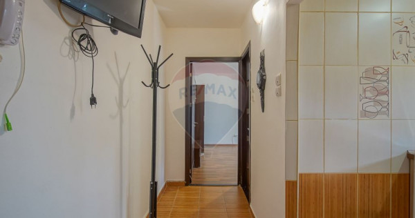 Apartament 2 cam de &icirc;nchiriat &icirc;n Astra
