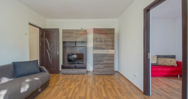 Apartament 2 cam de &icirc;nchiriat &icirc;n Astra