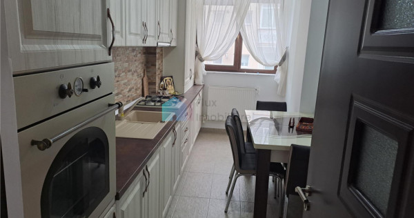 Apartament 2 camere bloc nou Burdujeni