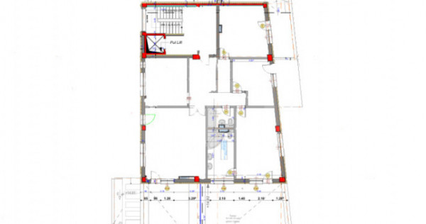 EXCLUSIVITATE | Penthouse Grigorescu | 274 mp Terase