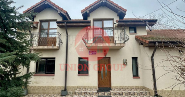 Casa Spatioasa cu Teren de 1000 mp | Poiana