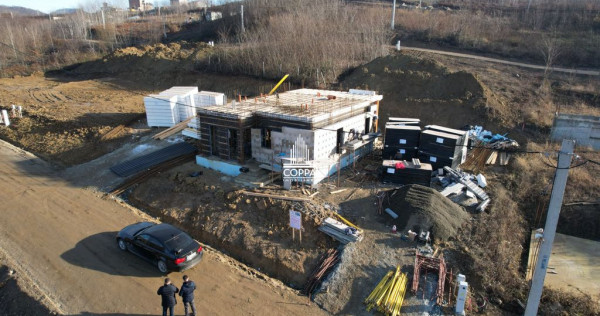 CASA POLISTIBRIK / 100% PASIVA / TAUTII MAGHERAUSI