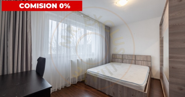 Apartament 3 camere - Gavana, Piata Albina