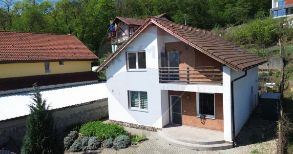 Vilă de v&acirc;nzare langa lac - Medias