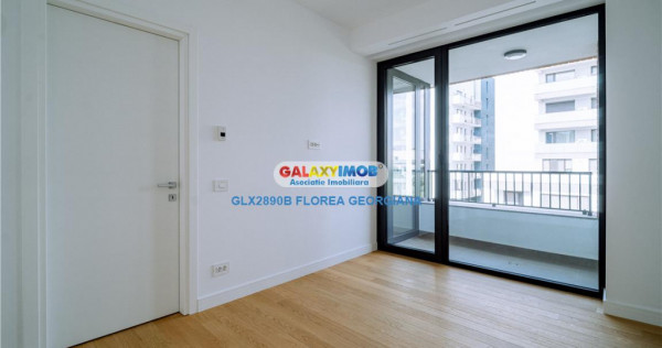 Prima apartament 2 camere Pipera Privighetorilor