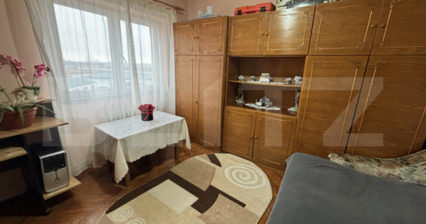 Apartament 2 camere, 67.62 mp, zona Botizului