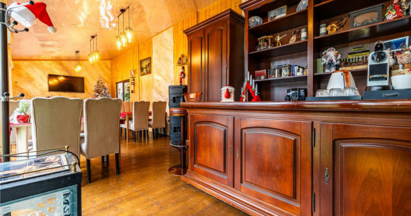 O alegere inspirata in inima vestitei statiuni montane,Imobi