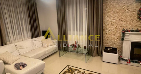 Apartament 3 camere de &ndash; zona Campus Scolar Popesti-Leorde