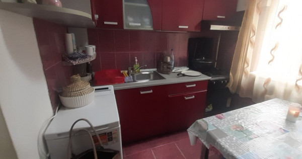 Dragos Voda, 2 camere, etaj 1