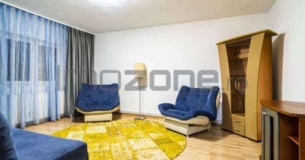 Sebastian 141, 3 camere, 78mp, et 1, 2 băi, centrala pro...