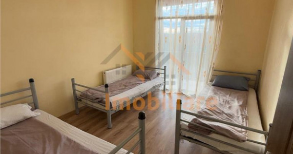 CASA | EPISCOPIA | IDEALA PT MUNCITORI | ORADEA |