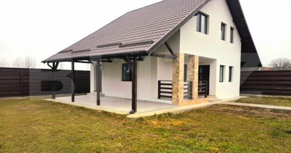 Casa de vanzare, 150 mp, zona Est
