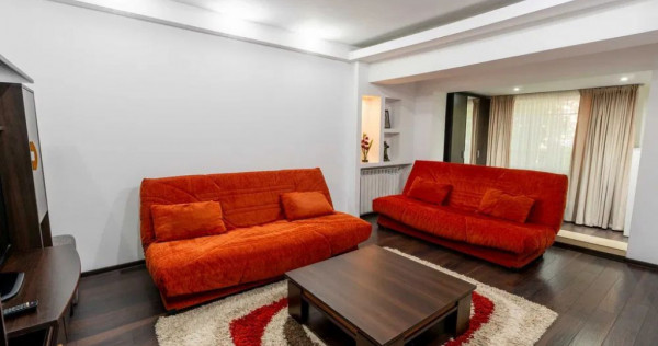 Apartament 2 camere Faleza Nord