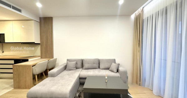 Apartament 2 camere | 58 MP | One | Aviatiei