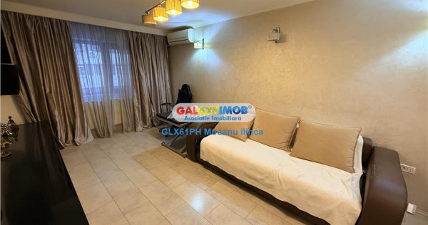 Apartament 3 camere, Bulevardul Bucuresti, Ploiesti