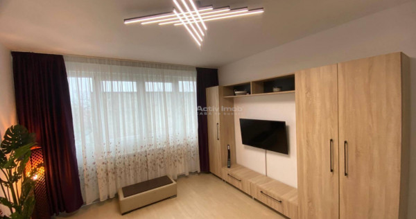 2 camere lux - Eroii Revolutiei - Serban Voda